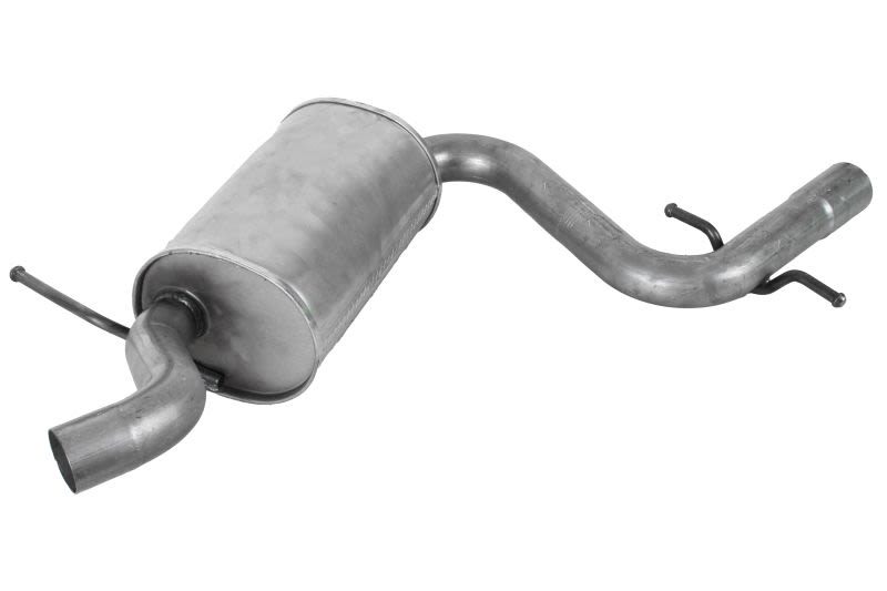Silenciador central BOSAL 233-719 para Volkswagen Golf V