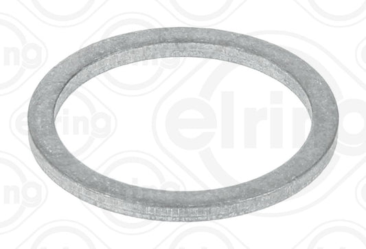 Anillo de sellado, tapón de drenaje (eje eléctrico) ELRING 245.607 para BMW Serie 3 (E46) 1997-2006