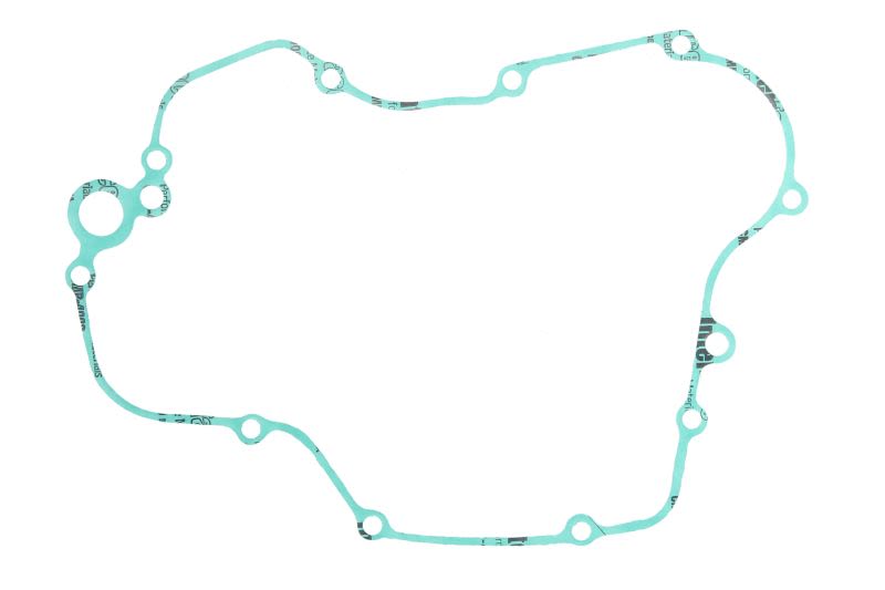 Empaquetadura de tapa de embrague WINDEROSA W816045 para Kawasaki KX