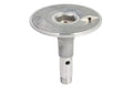Eje, depurador centrífugo DT SPARE PARTS