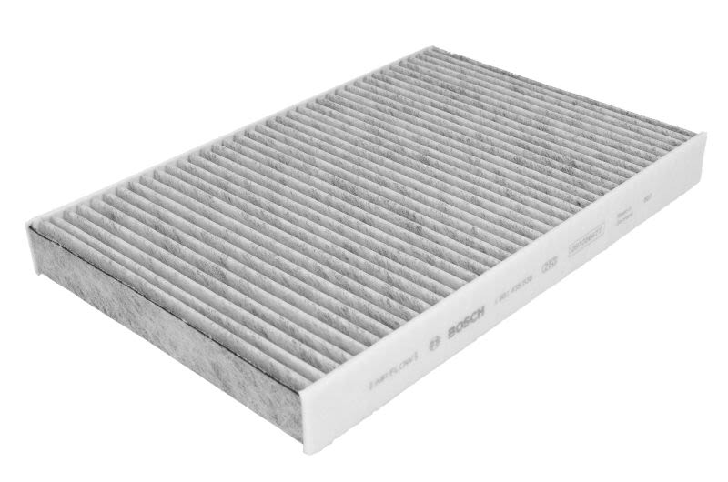 Filtro de aire de cabina BOSCH 1 987 435 535 para Iveco Daily V