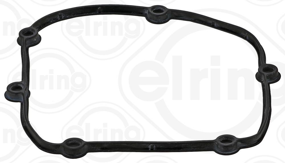 Empaquetadura de tapa de distribución ELRING 268.000 para Audi A3