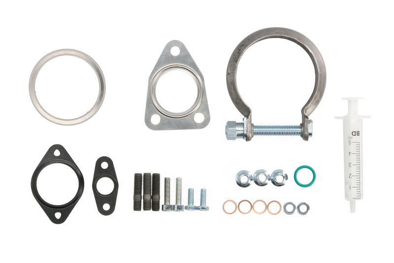 Kit de montaje de turbocompresor EVORON EVMK0255 para Alfa Romeo Giuliett