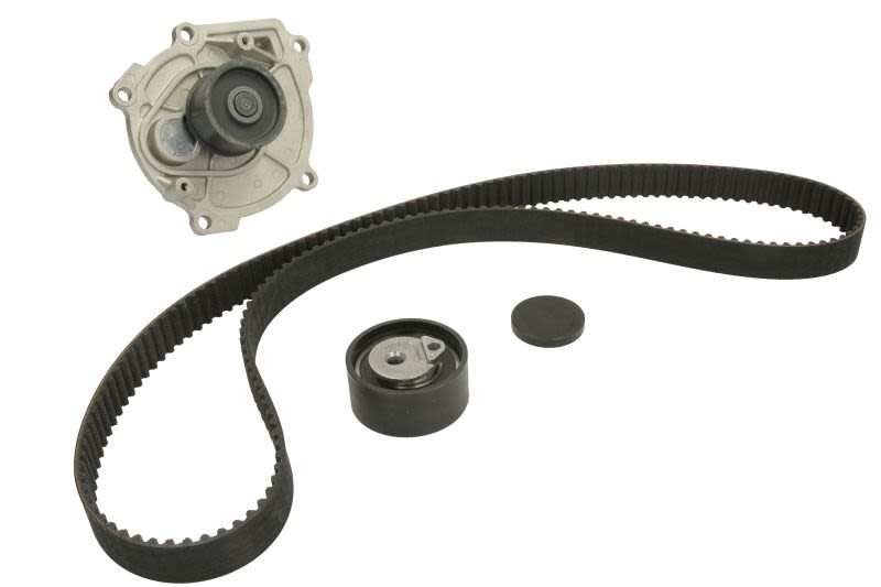 Kit de bomba de agua y correa de distribución GATES KP15645XS para Dodge Nitro