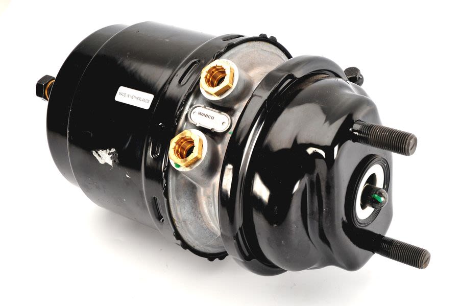 Cilindro de freno multifunción WABCO 9254800040 para Mercedes-Benz Atego