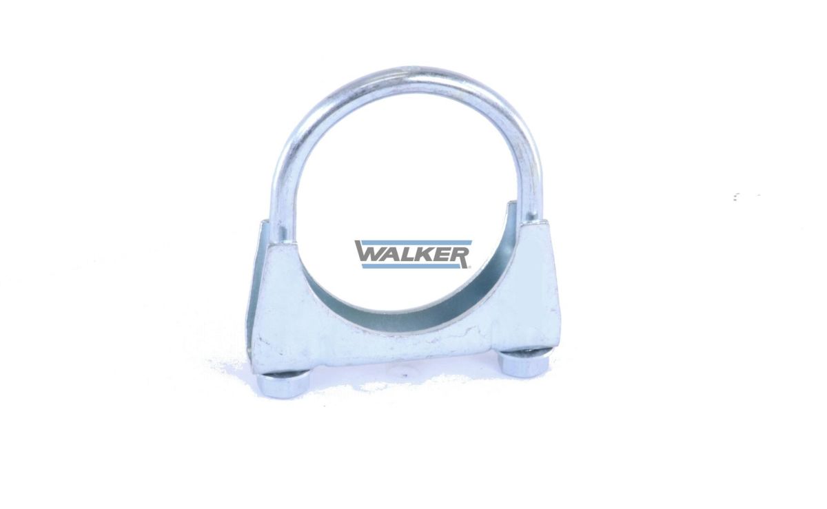 Pieza de fijación de escape WALKER 82314 para Iveco Daily I