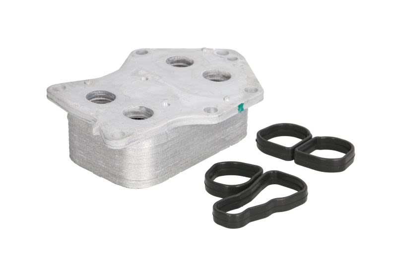Carcasa de filtro de aceite NRF 31785 para Mercedes-Benz Clase A (V177) 2018-
