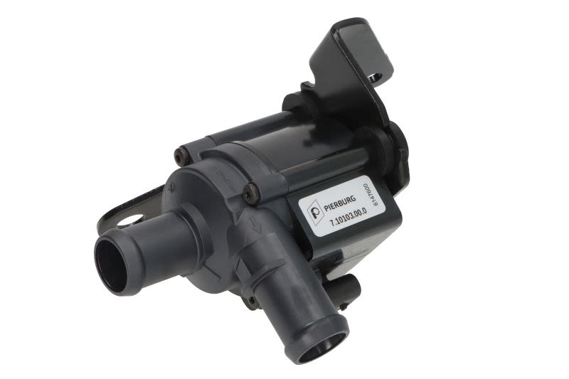 Bomba de agua auxiliar PIERBURG 7.10103.00.0 para Audi A4 B9