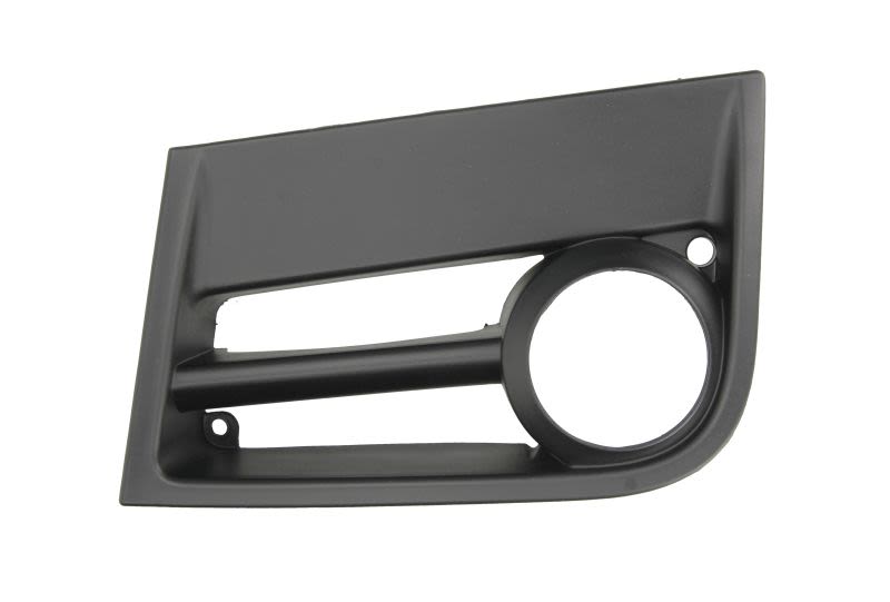 Piezas de parachoques PACOL MER-CP-027R para Mercedes-Benz Actros MP4 / MP5