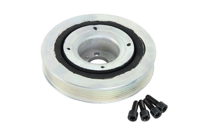 Polea de cigüeñal CORTECO 80001159 para Alfa Romeo Giuliett