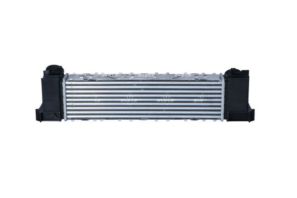 Enfriador de aire de carga (intercooler) NRF 30482