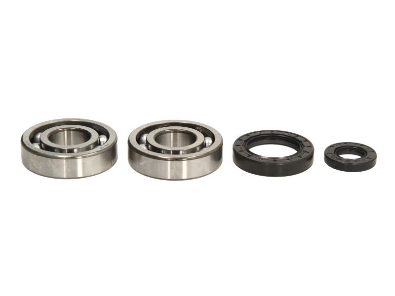 Kit de reparación de cigüeñal 4 RIDE AB24-1030 para Honda CR