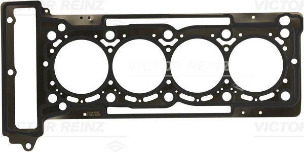 Empaquetadura de culata REINZ 61-10804-00 para Mercedes-Benz Clase A (V177) 2018-