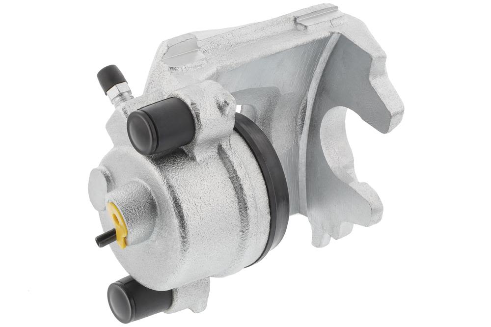 Cáliper de freno HANS PRIES 119 317 para Volkswagen Golf VII