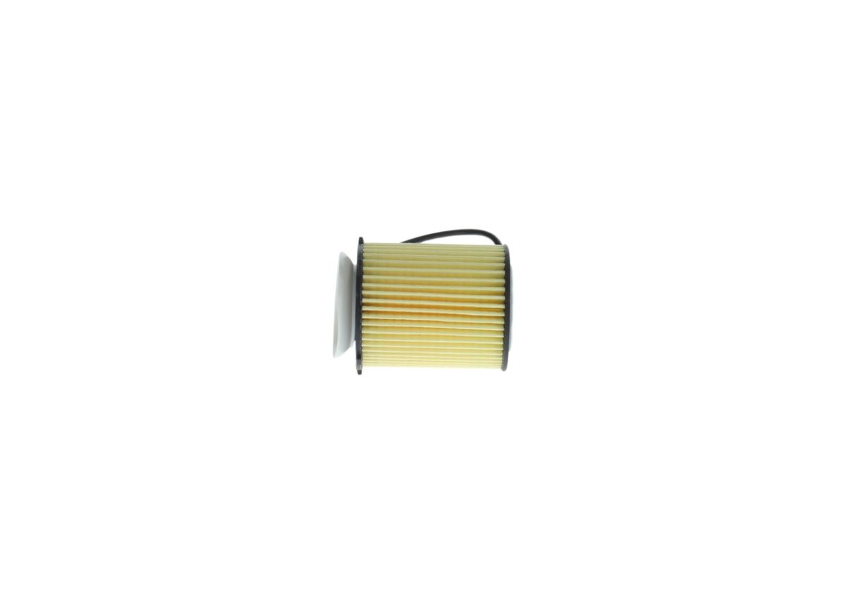 Filtro de aceite BOSCH F 026 407 166 para Mercedes-Benz Clase A (V177) 2018-