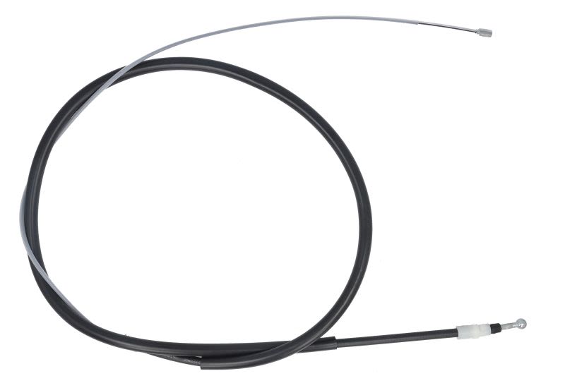 Cable de freno de servicio LINEX 09.01.90 para Volkswagen Golf III
