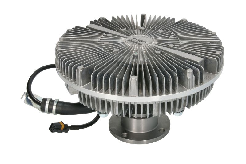 Embrague de ventilador de radiador COJALI 7063429 para MAN TGS I