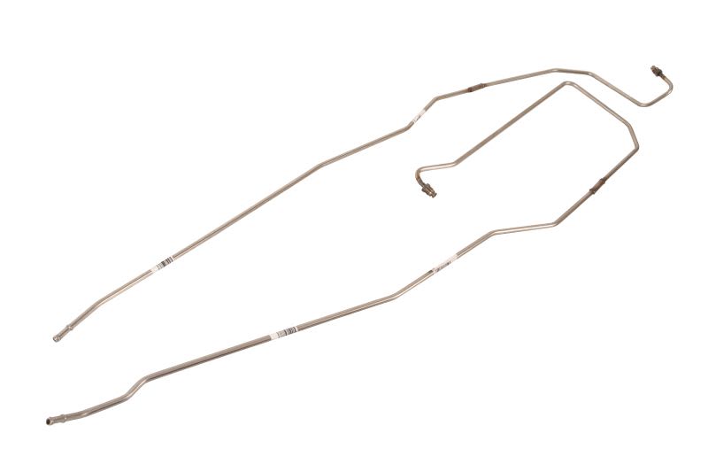 Línea de presión de sensor del filtro de partículas BM CATALYSTS PP11091C para Mitsubishi Lancer VII