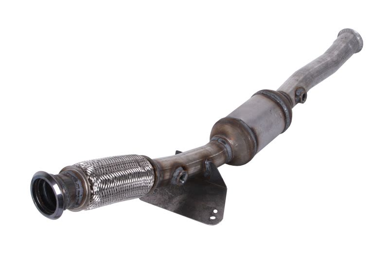 Catalizador JMJ JMJ 1091336 para Citroen Xsara Picasso