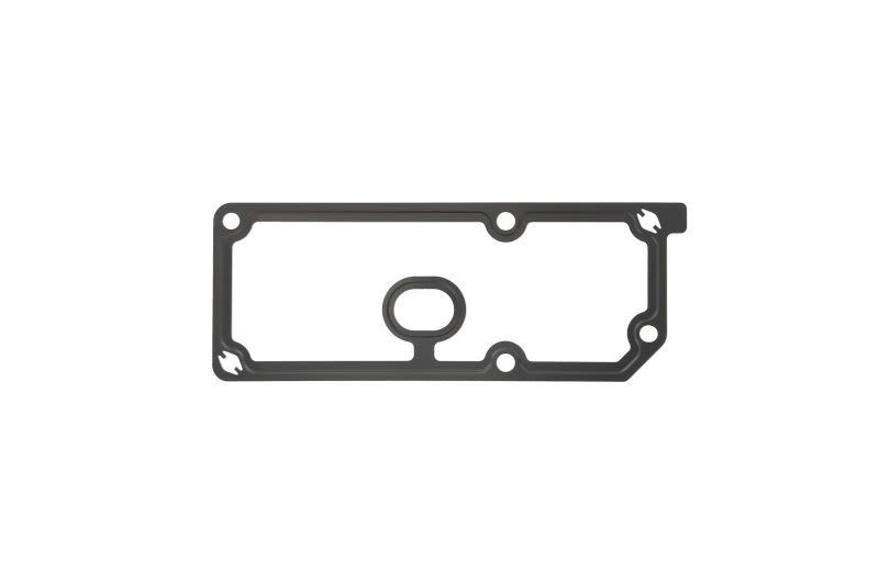 Empaquetadura de enfriador de aceite ELRING 470.060 para Scania TDC13
