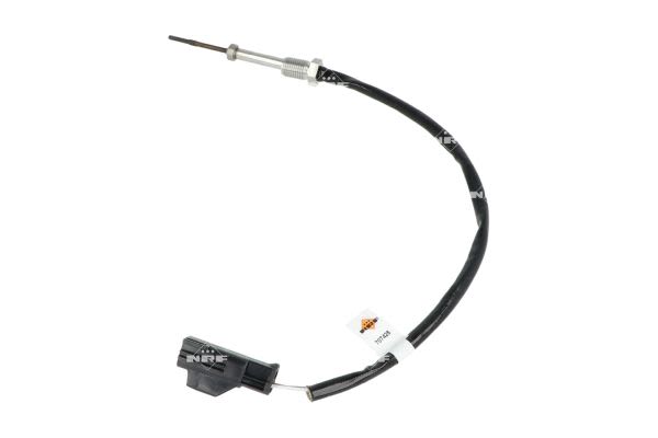 Sensor de temperatura de gases de escape NRF 707428 para Ford Fiesta VI