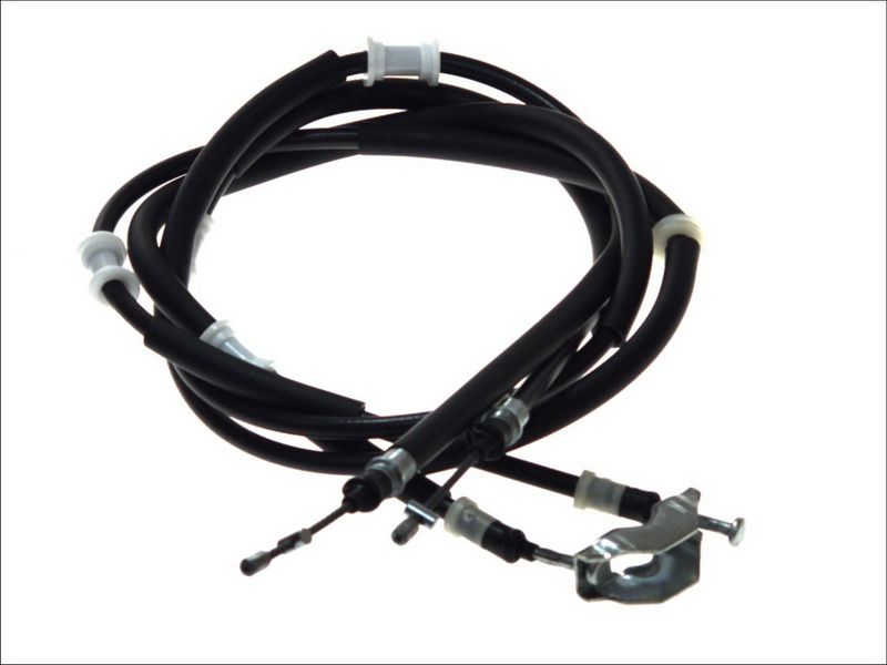 Cable de freno de servicio LINEX 32.01.72 para Opel Zafira A