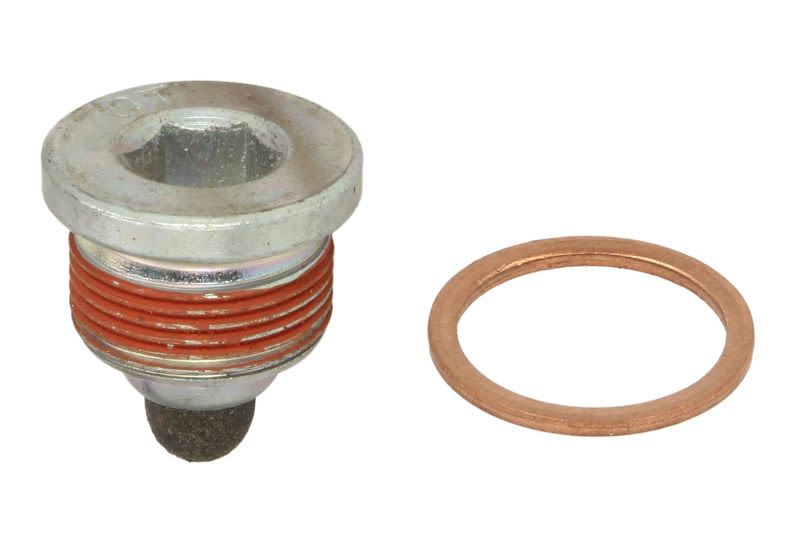 Tapón de cárter de aceite DT SPARE PARTS 2.91310 para Volvo B12