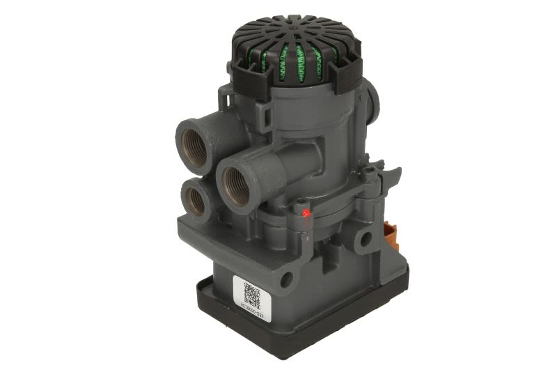 Modulador de eje PNEUMATICS PRO PROK021204