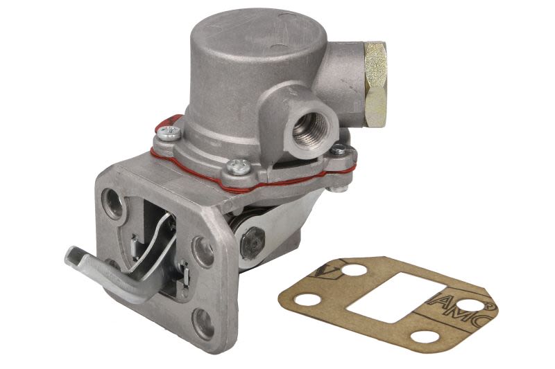 Bomba de combustible CVA 17/913600 AL para Case IH 70