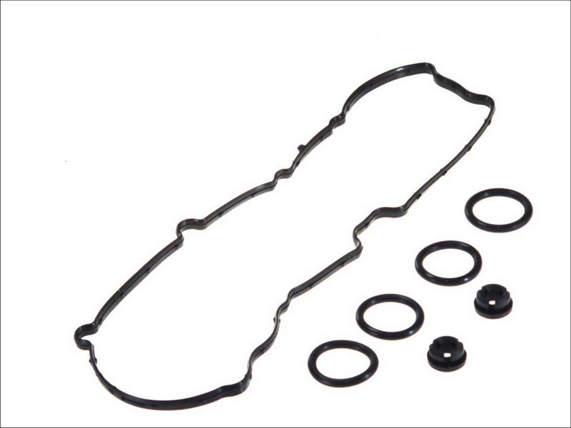 Juego de empaquetaduras de tapa de válvulas ELRING 428.960 para Citroen C3 I