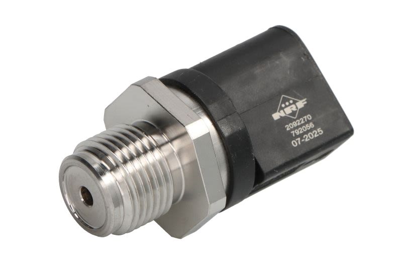 Sensor, presión de combustible NRF 792056 para Mercedes-Benz Clase C (CL203) 2001-2011