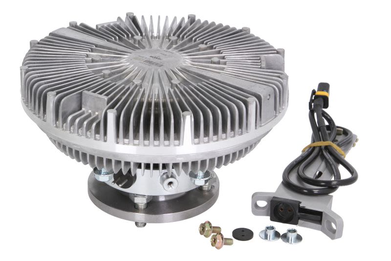 Embrague de ventilador de radiador NRF 49111