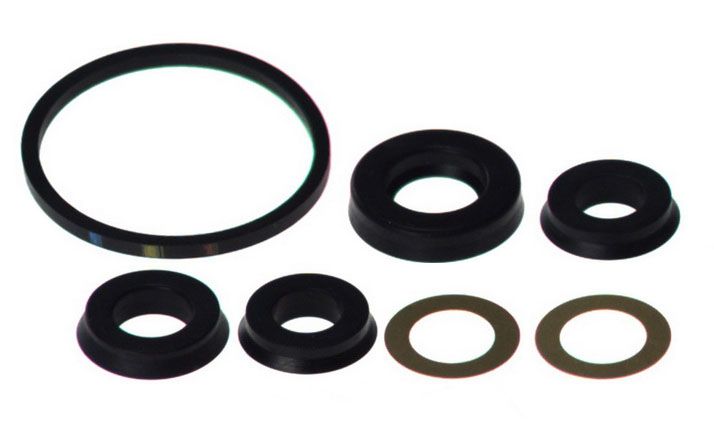 Kit de reparación para cilindro maestro de freno AUTOFREN SEINSA D1165 para BMW Serie 3 (E30) 1982-1994