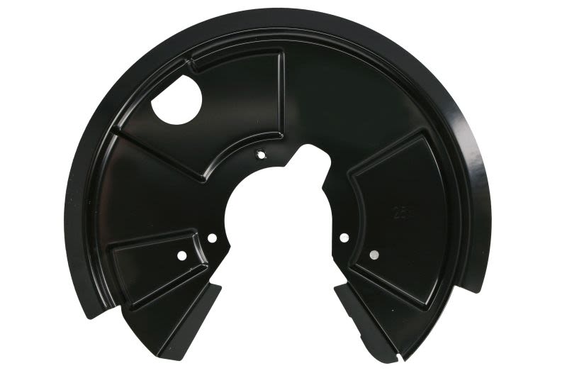 Protector de disco de freno BLIC 6508-03-6416877K para Land Rover Defende