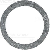 Anillo de retén, tapón de drenaje de aceite REINZ