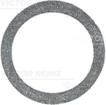 Anillo de retén, tapón de drenaje de aceite REINZ