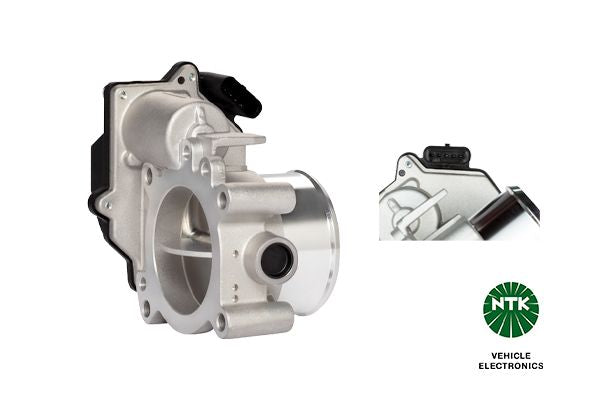 Cuerpo de aceleración NTK 91500 para Mercedes-Benz Sprinter 3-T (B906) 2006-2020
