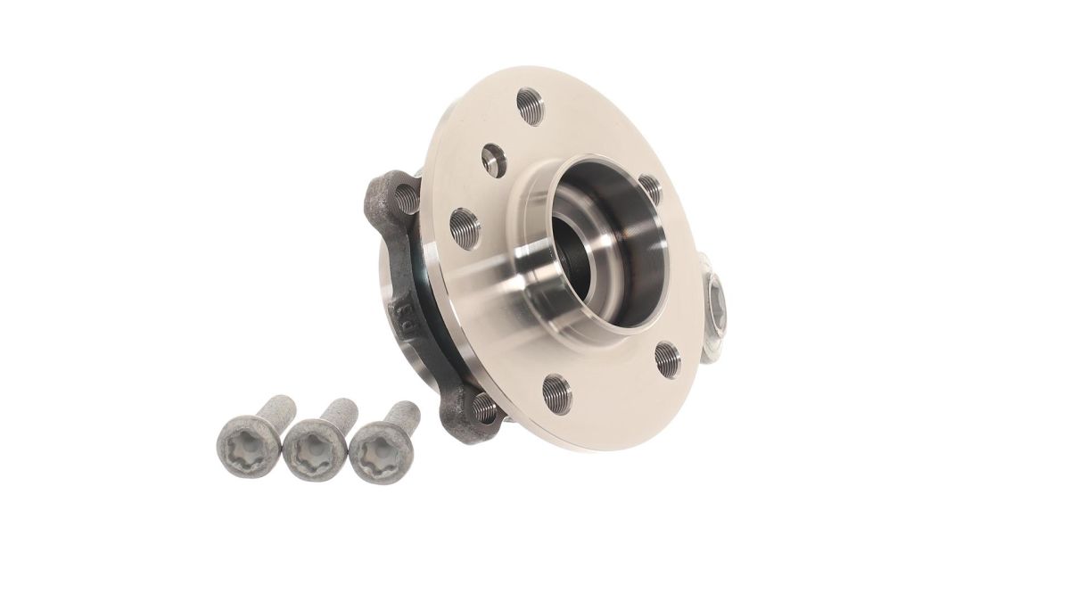 Kit de rodamiento de rueda SKF VKBA 7062 para BMW Serie 1 (F40) 2019-