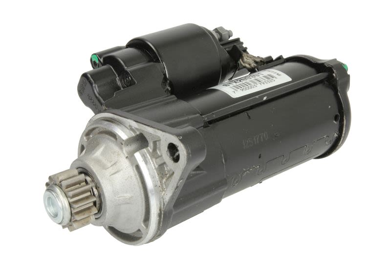 Motor de arranque STARDAX STX200391 para Audi A3