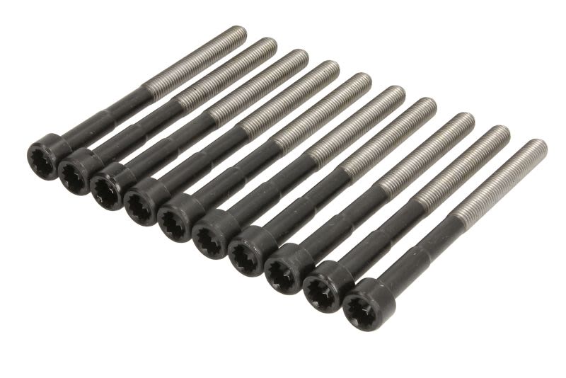 Juego de pernos de culata ELRING 590.440 para Toyota Yaris