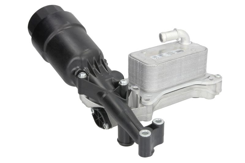 Enfriador de aceite, aceite de motor NISSENS 90836 para Mercedes-Benz Clase C (A205) 2016-2023