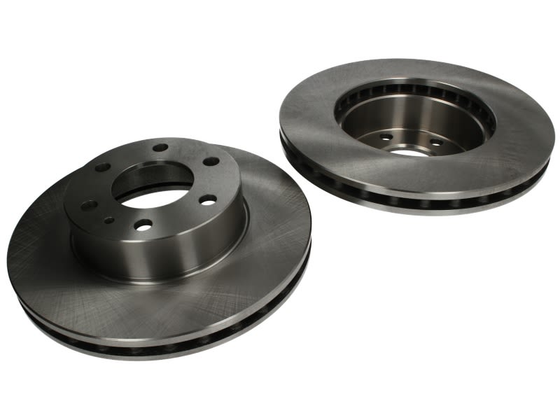 Disco de freno DELPHI BG4100 para Iveco Daily V