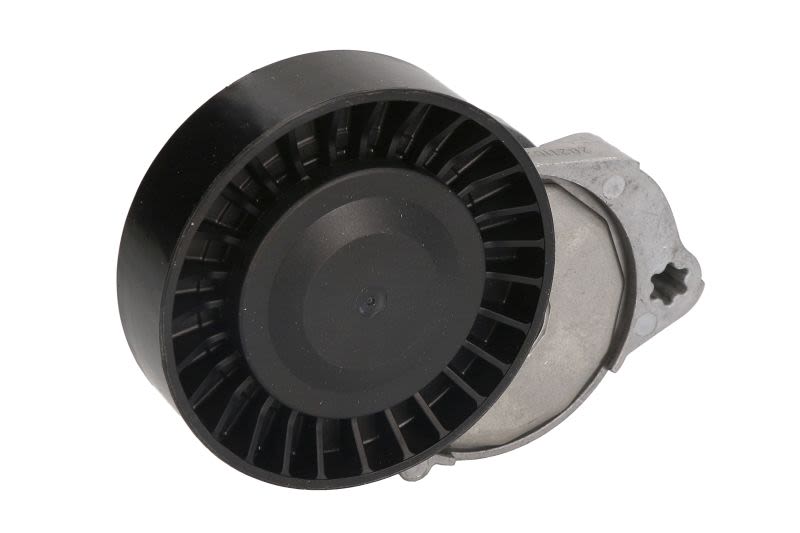 Palanca tensora de correa multicanal INA 534 0604 10 para Volvo V40