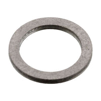 Anillo de retén, tapón de drenaje de aceite SWAG