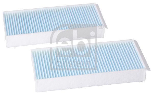 Filtro de aire de cabina FEBI 45881 para BMW Serie 1 (F40) 2019-