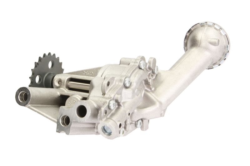 Bomba de aceite PIERBURG 7.03416.14.0 para Renault Clio II