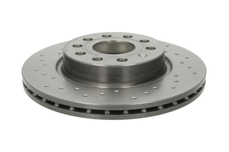 Disco de freno BREMBO 09.9167.1X para Audi A3