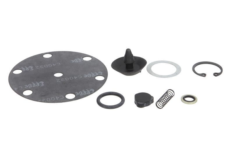Kit de reparación de válvula de freno de servicio WABCO 4750090002