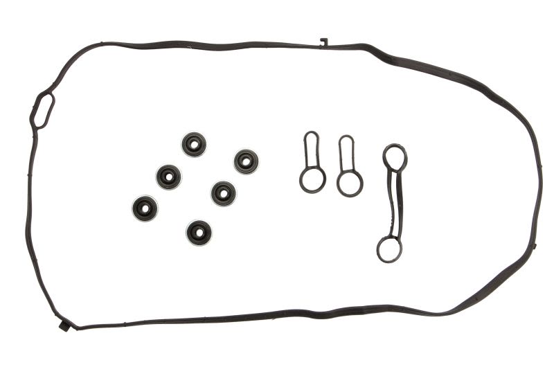 Juego de empaquetaduras de tapa de válvulas AJUSA 56037300 para Honda CIVIC VIII