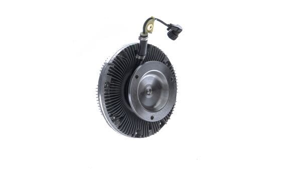 Embrague de ventilador de radiador MAHLE CFC 259 000P para Mercedes-Benz Actros